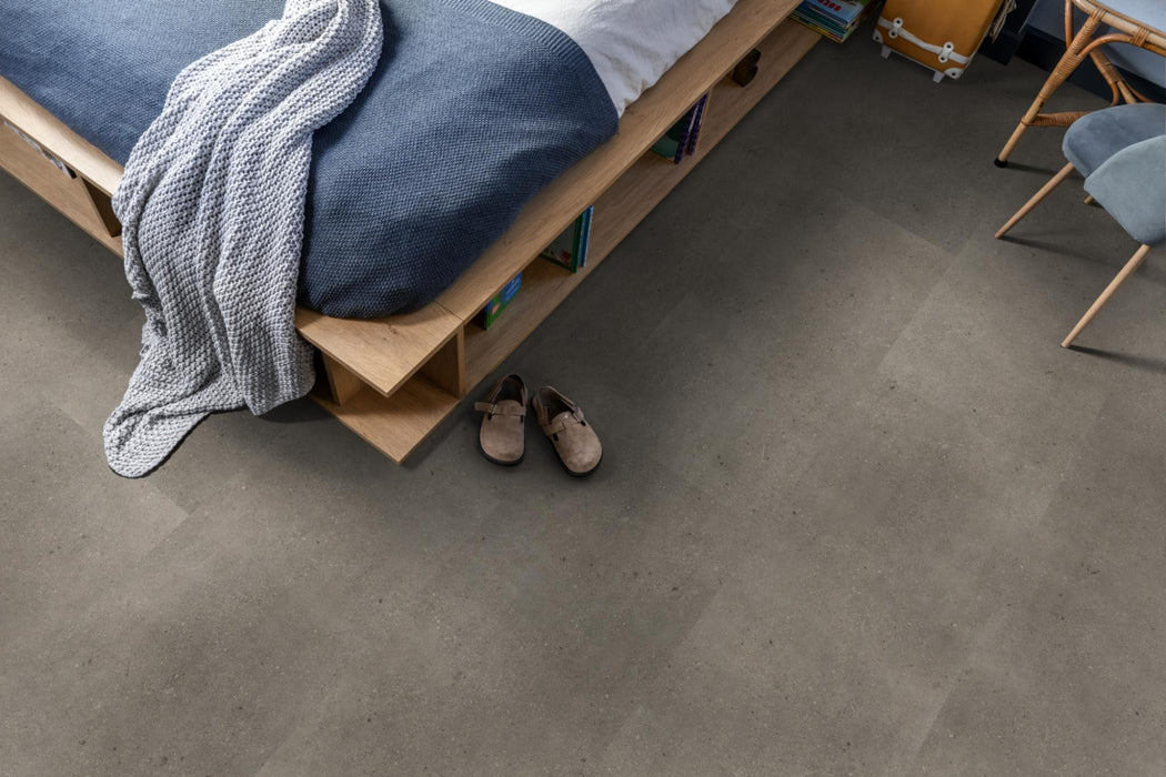 VT Wonen Composite Warm Grey | Tegel 45 x 90 Klik PVC