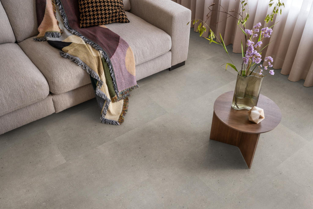 VT Wonen Composite Warm Grey | Tegel 45 x 90 Klik PVC