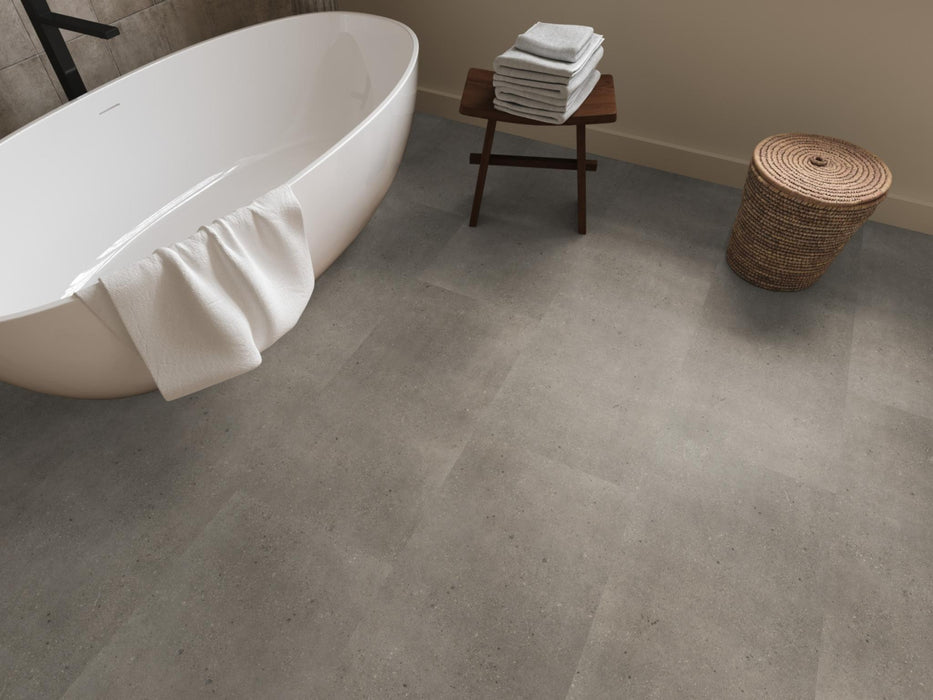 VT Wonen Composite Warm Grey | Tegel 45 x 90 Klik PVC