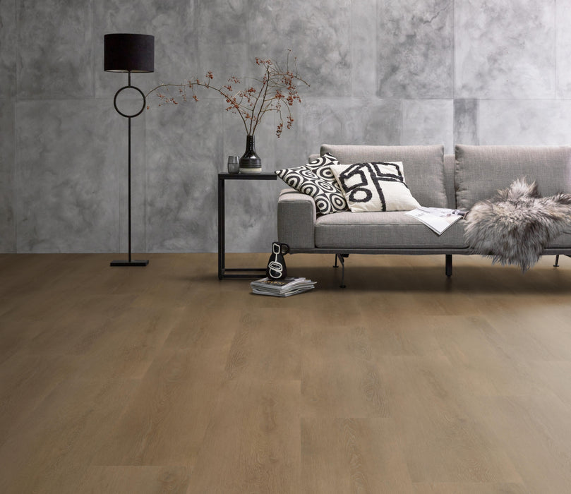 VT Wonen Wide board Sun kissed | Houtlook Klik PVC