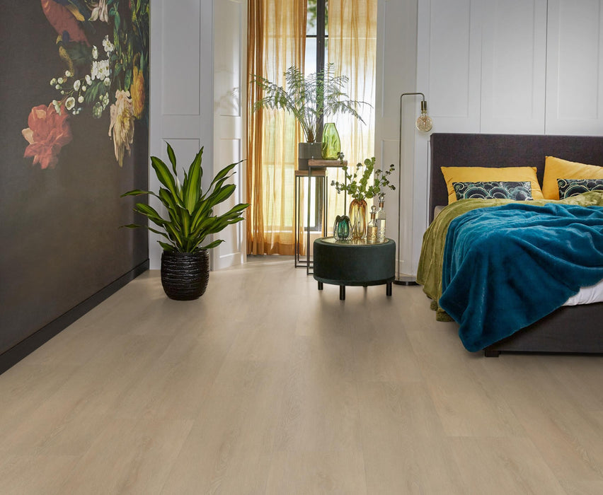 VT Wonen Wide board Warm natural | Houtlook Klik PVC