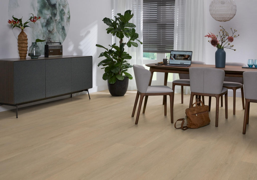 VT Wonen Wide board Warm natural | Houtlook Klik PVC
