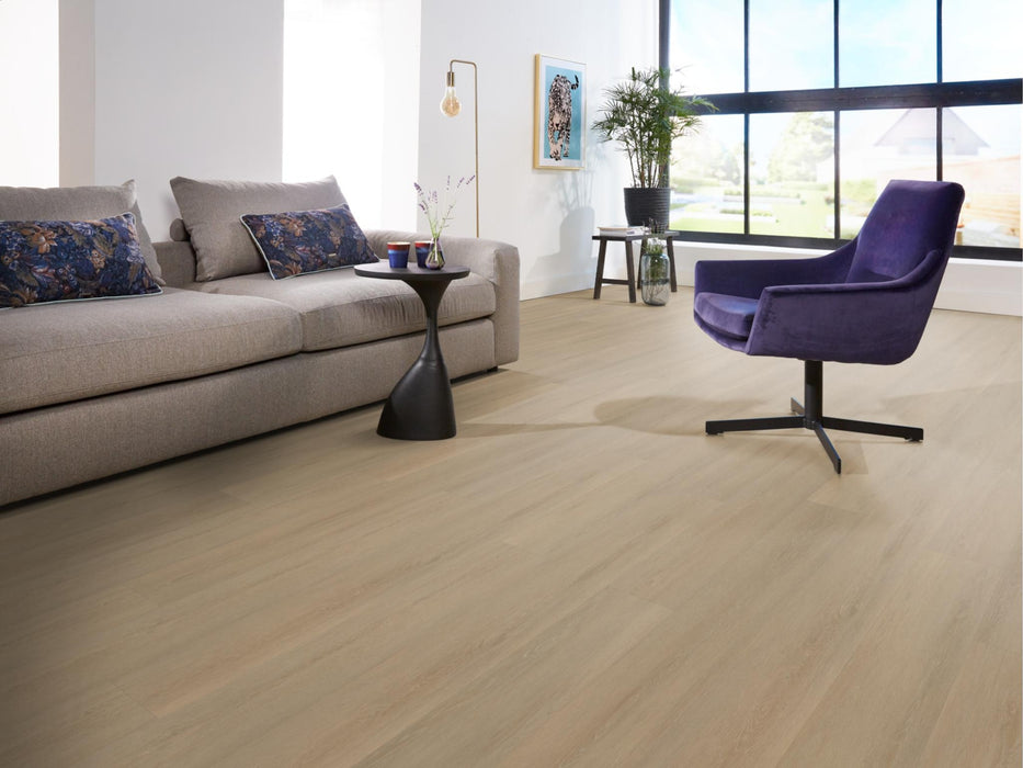 VT Wonen Wide board Warm natural | Houtlook Klik PVC