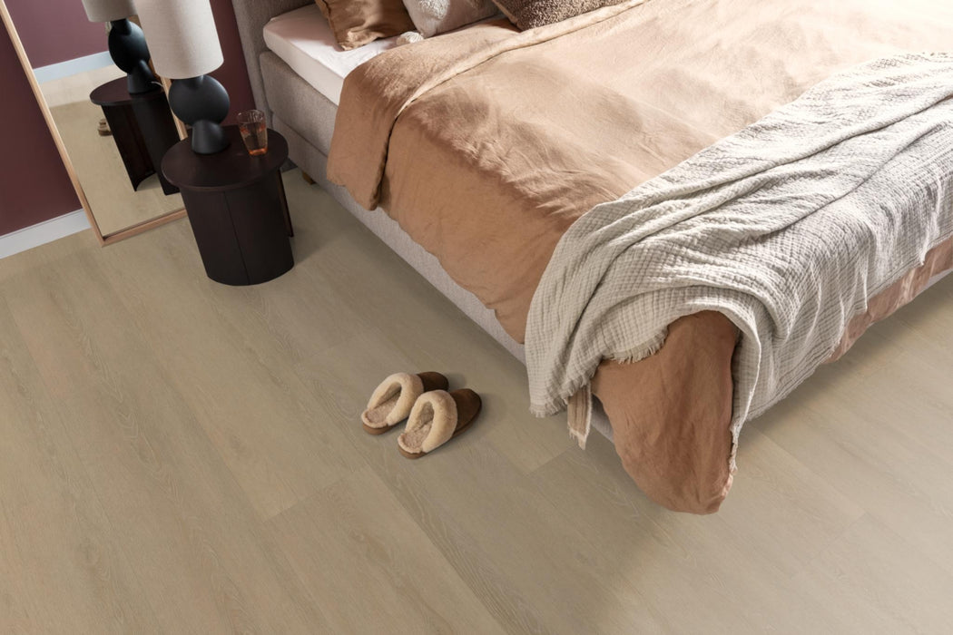 VT Wonen Wide board Warm natural | Houtlook Klik PVC