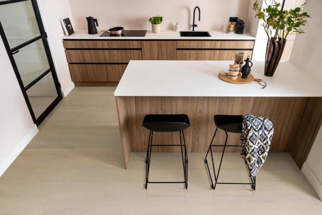 VT Wonen Wide board Warm natural | Houtlook Klik PVC
