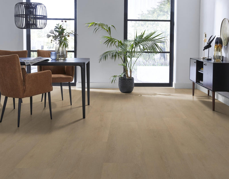Staal van VT Wonen Wide board Warm natural | Houtlook Plak PVC