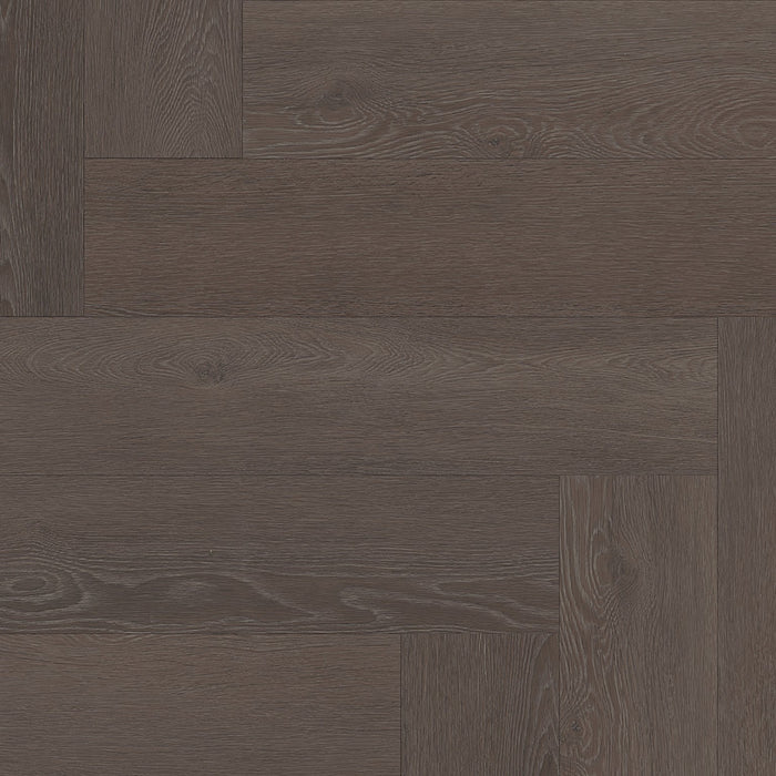 VT Wonen Herringbone Charcoal | Visgraat Plak PVC