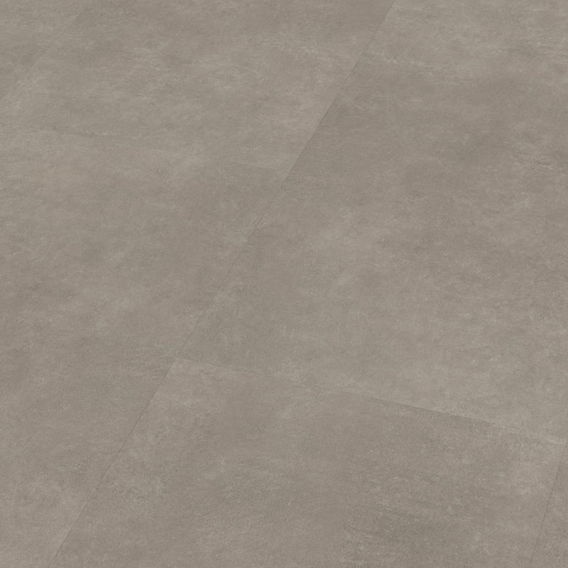 Staal van VT Wonen Basic XL Dark grey | Tegel 90 x 90 Plak PVC