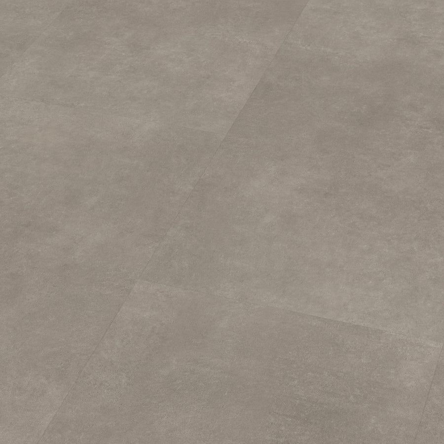 VT Wonen Basic XL Dark grey | Tegel 90 x 90 Plak PVC