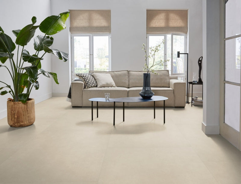 Staal van VT Wonen Basic Natural | Tegel 45 x 90 Klik PVC