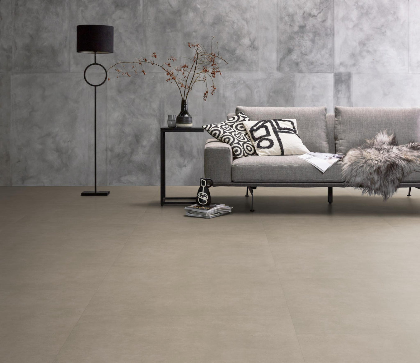 VT Wonen PVC