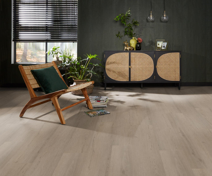 Ambiant Venera Smoky| Dryback Lijm PVC