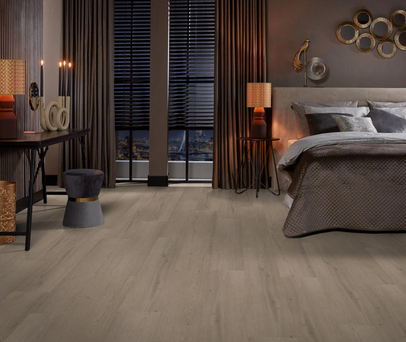 Ambiant Venera Smoky| Dryback Lijm PVC