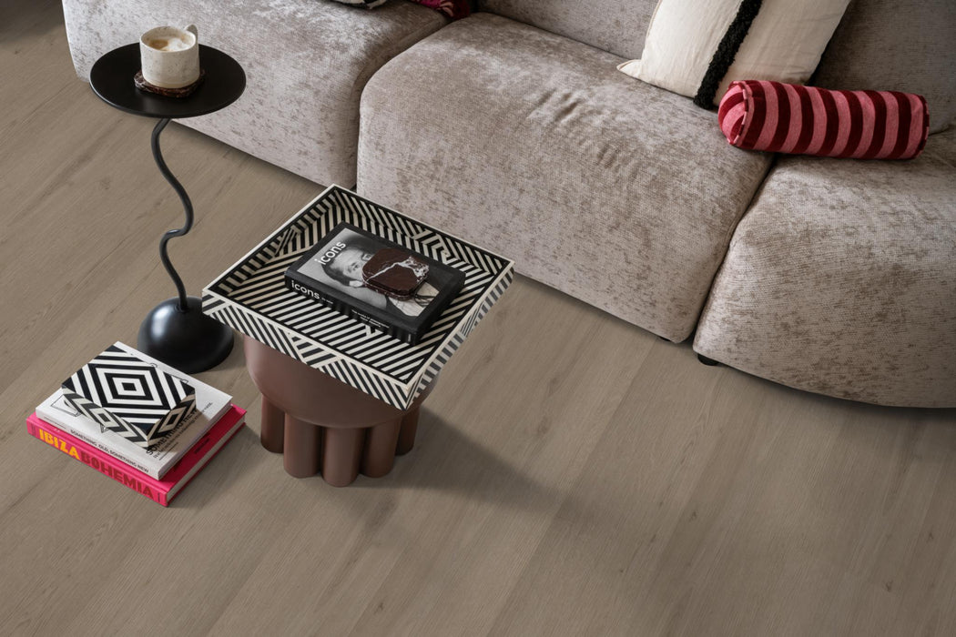 Ambiant Venera Smoky| Dryback Lijm PVC
