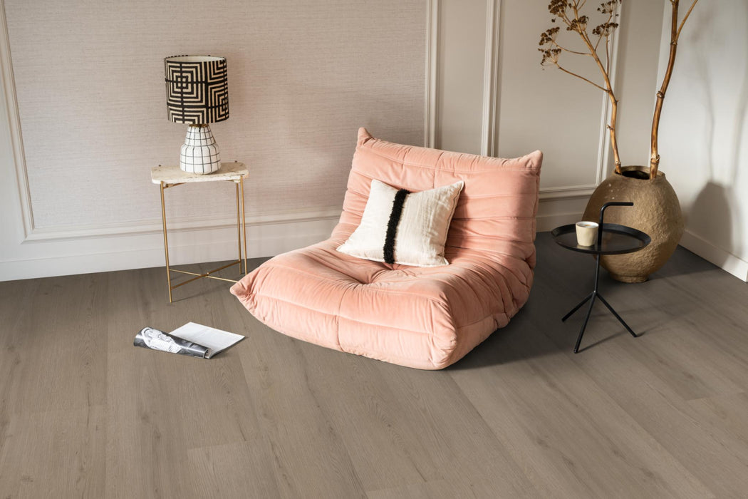 Ambiant Venera Smoky| Dryback Lijm PVC