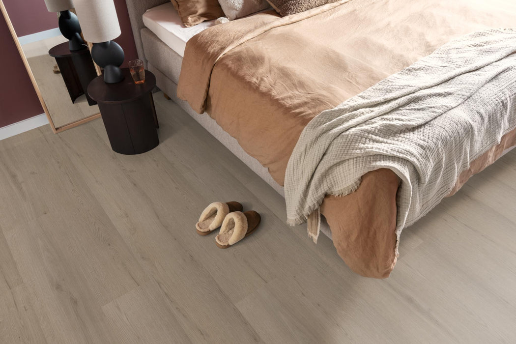 Ambiant Venera Smoky| Dryback Lijm PVC