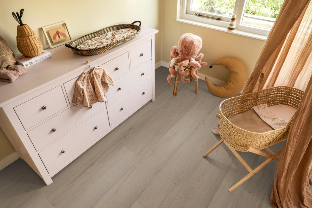 Ambiant Venera Smoky| Dryback Lijm PVC