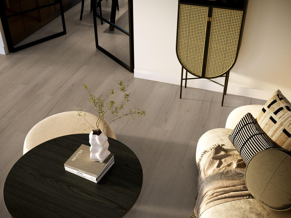Ambiant Venera Smoky| Dryback Lijm PVC