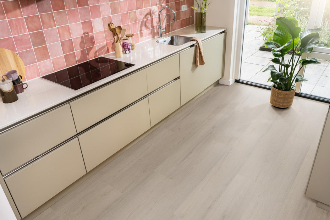 Ambiant Venera Smoky| Dryback Lijm PVC