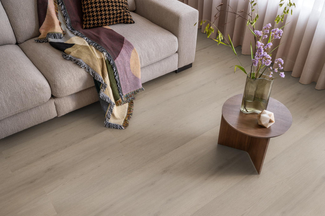 Ambiant Venera Smoky| Dryback Lijm PVC