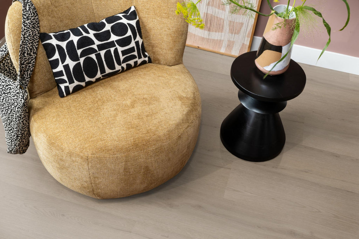 Ambiant Venera Smoky | Plank Klik PVC