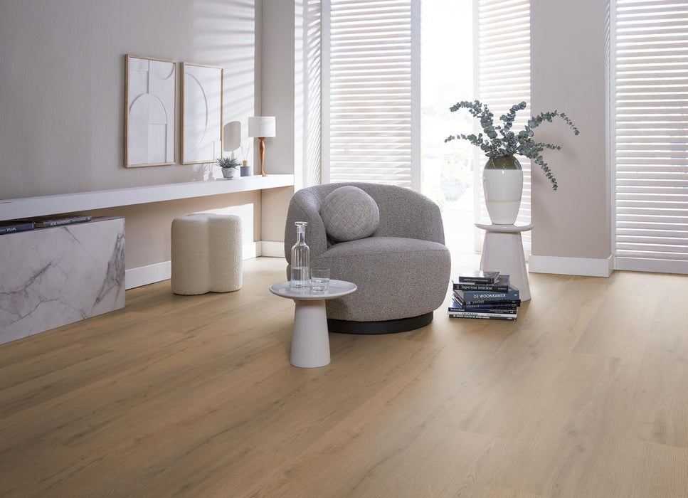 Ambiant Venera Dark oak | Dryback Lijm PVC