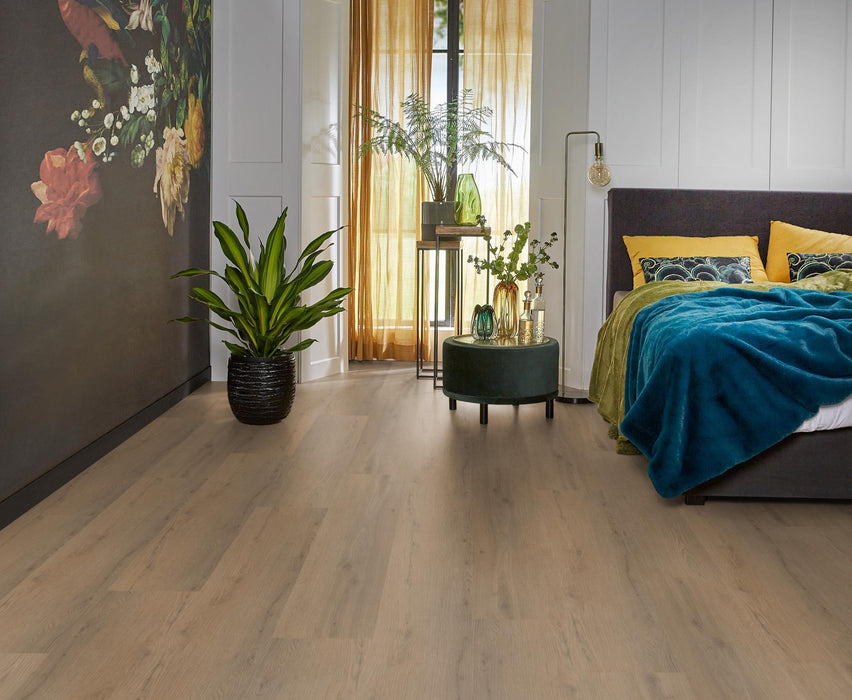 Ambiant Venera Dark oak | Dryback Lijm PVC