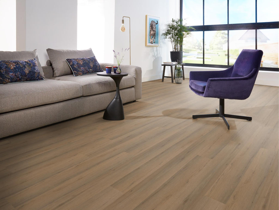 Ambiant Venera Dark oak | Dryback Lijm PVC