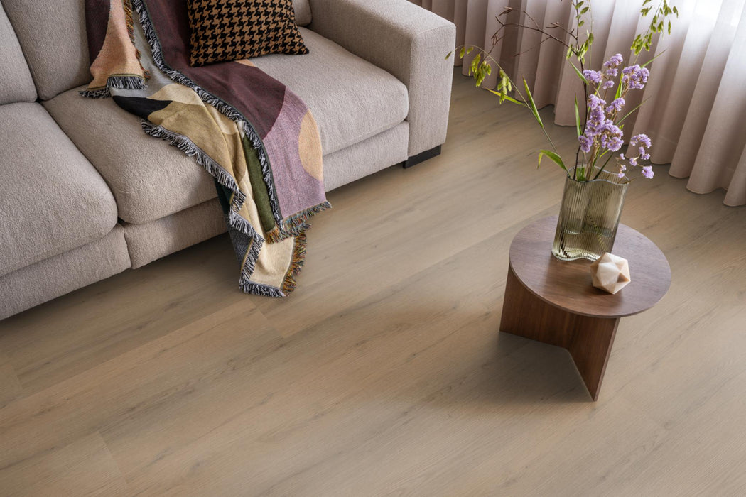 Ambiant Venera Dark oak | Dryback Lijm PVC
