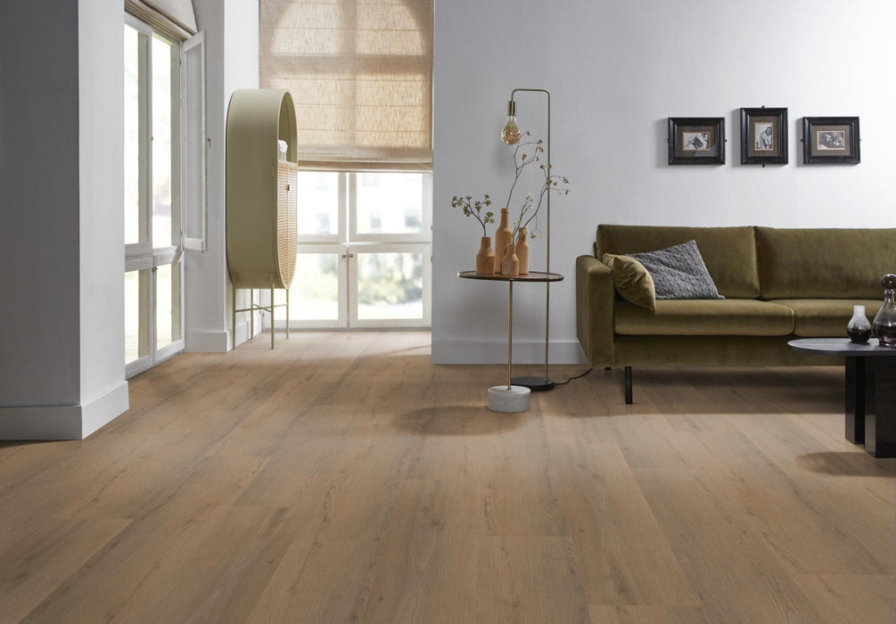 Ambiant Venera Dark oak | Dryback Lijm PVC