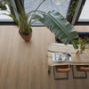 FloorLife Barnet Dark oak - Plank Click PVC