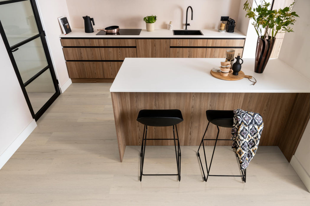 Ambiant Venera Beige | Dryback Lijm PVC