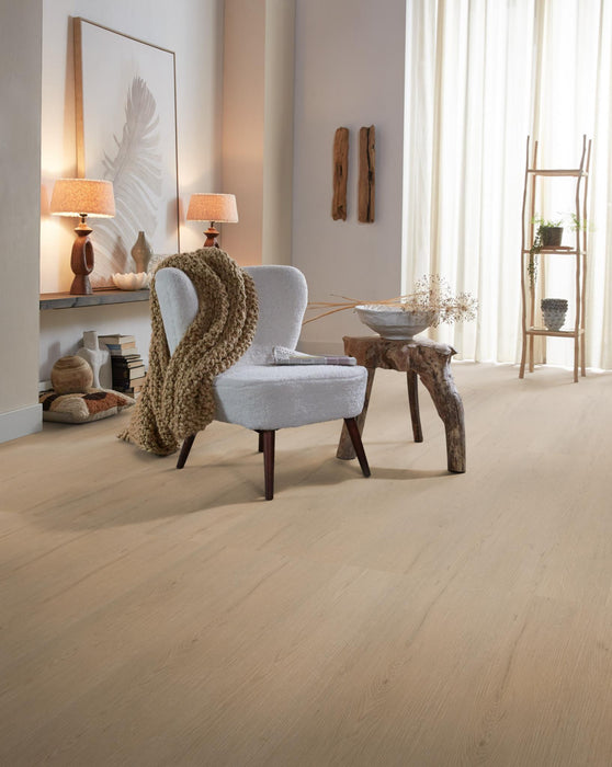 Ambiant Venera Natural oak | Plank Klik PVC