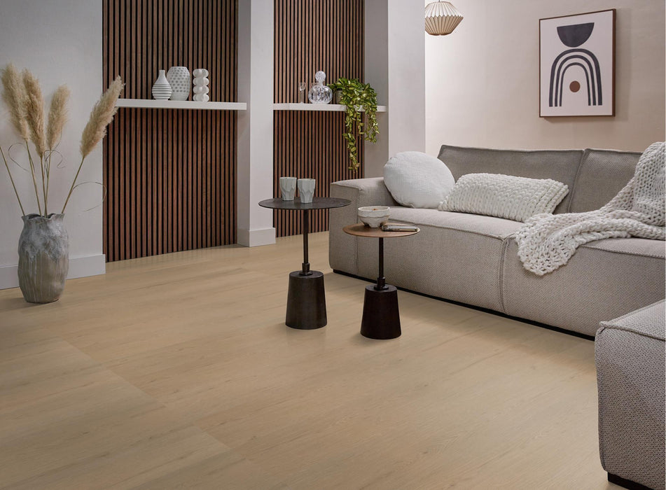 Ambiant Venera Natural oak | Plank Klik PVC