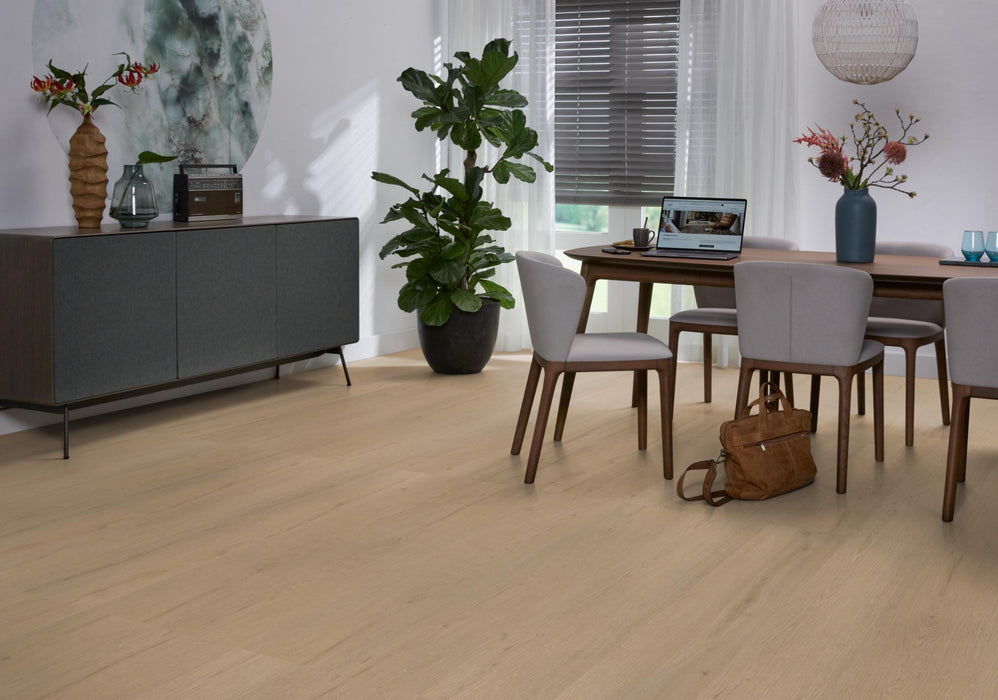 Ambiant Venera Natural oak | Plank Klik PVC