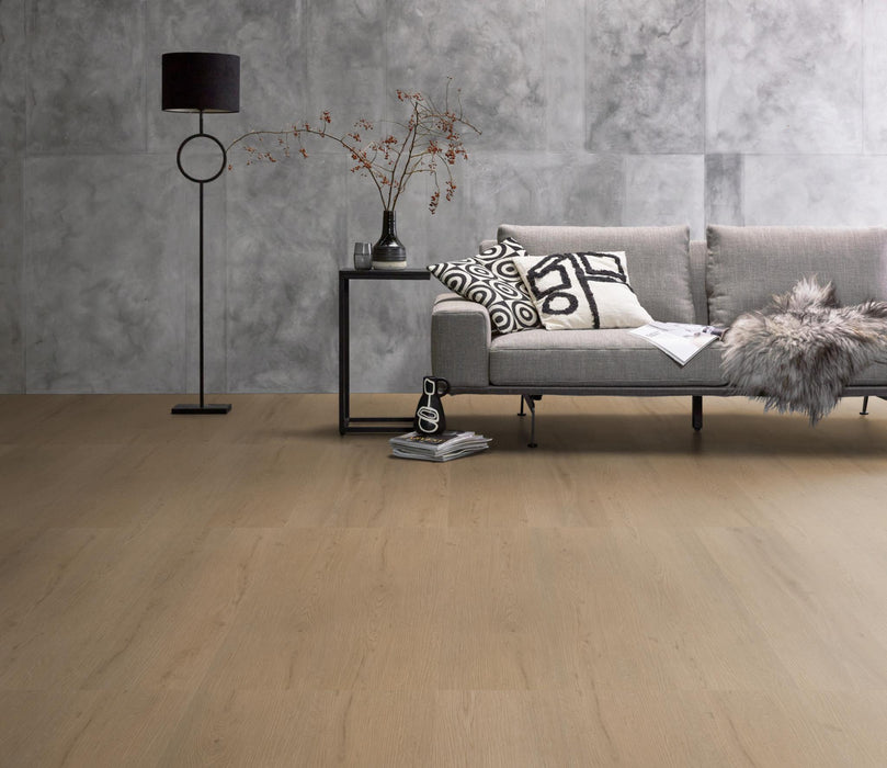 Ambiant Venera Natural oak | Plank Klik PVC