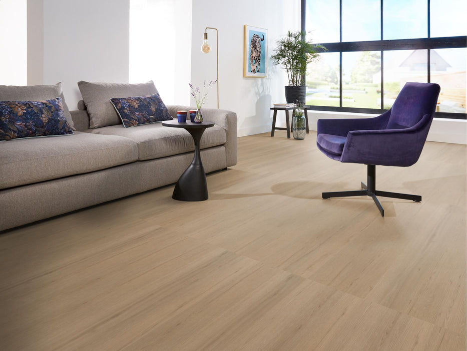 Ambiant Venera Natural oak | Plank Klik PVC