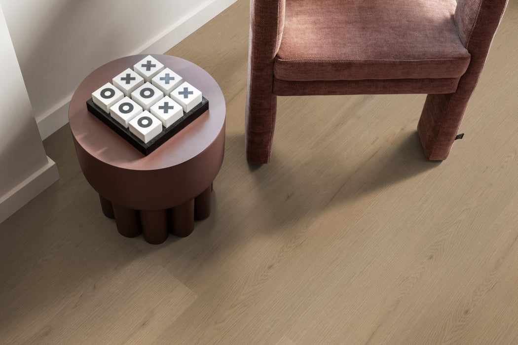 Ambiant Venera Natural oak | Plank Klik PVC