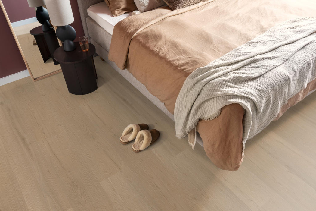 Ambiant Venera Natural oak | Plank Klik PVC