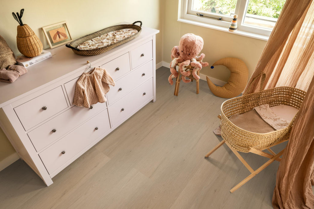 Ambiant Venera Natural oak | Plank Klik PVC