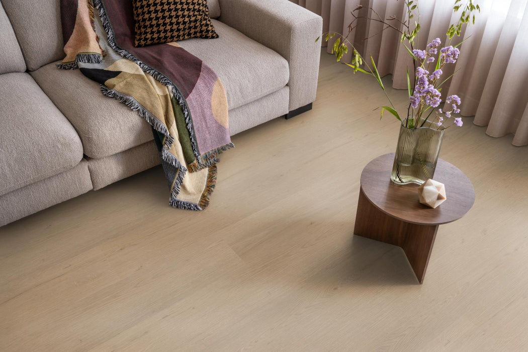 Ambiant Venera Natural oak | Plank Klik PVC