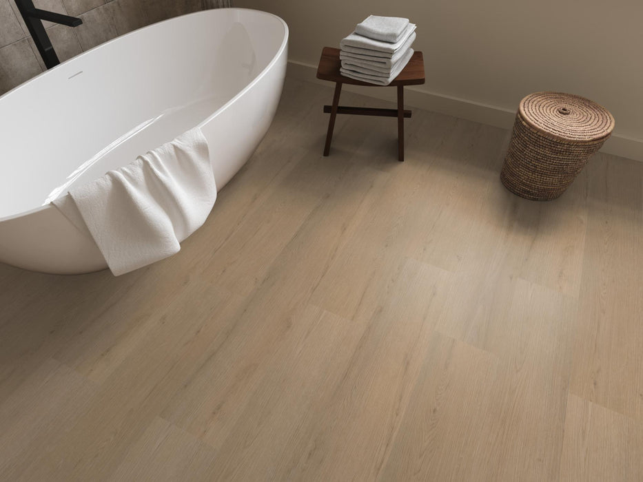 Ambiant Venera Natural oak | Plank Klik PVC