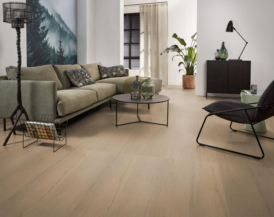 Ambiant Venera Natural oak | Plank Klik PVC