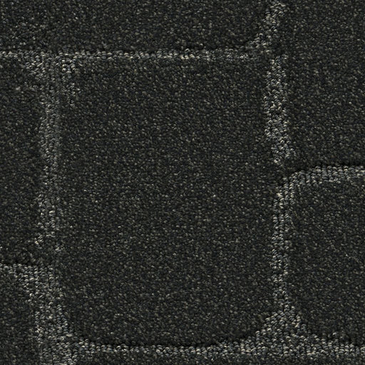 Ambiant Infinity Booker vloerkleed op maat kleur Antraciet 0205