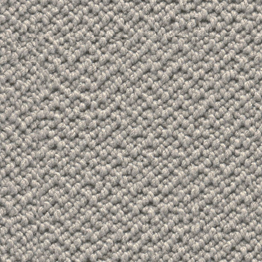 Ambiant Tide Doria Clanton vloerkleed op maat kleur Lichtgrijs 0165