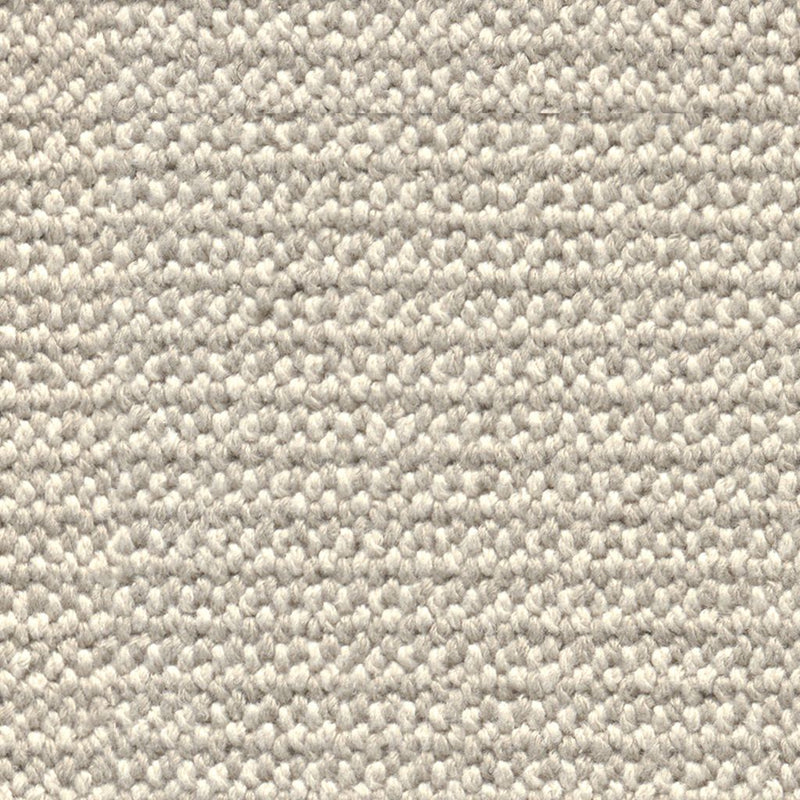 Staal van Ambiant Tide Doria Tweed tapijt