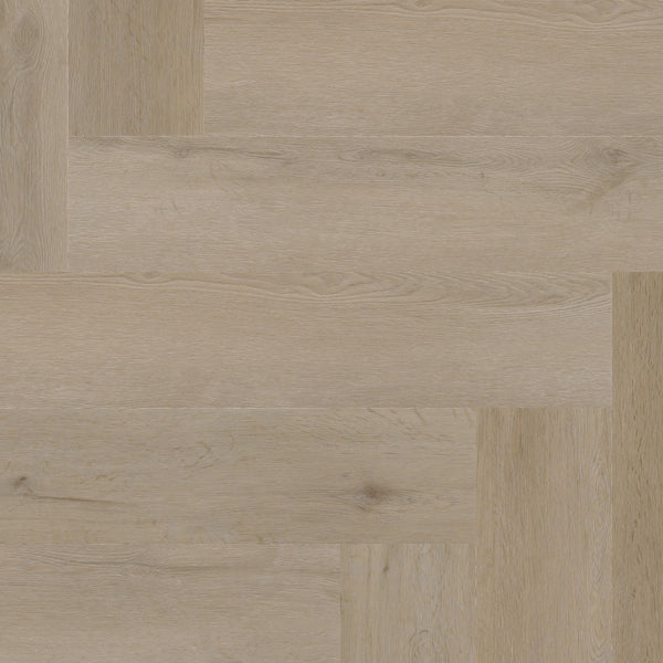 Ambiant Spigato Vivero Light oak | Visgraat Lijm PVC