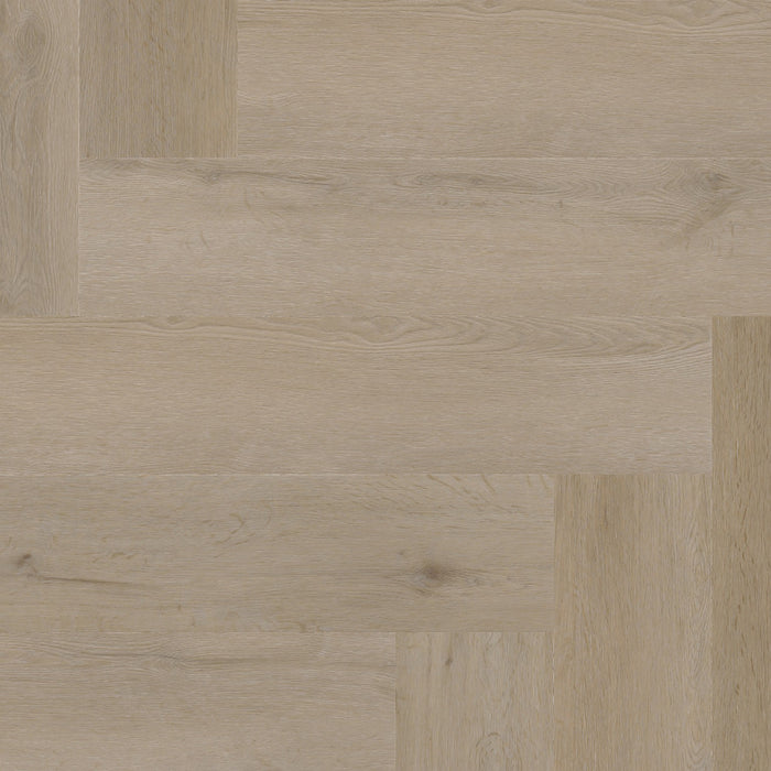 Ambiant Spigato Vivero Light oak | Visgraat Lijm PVC