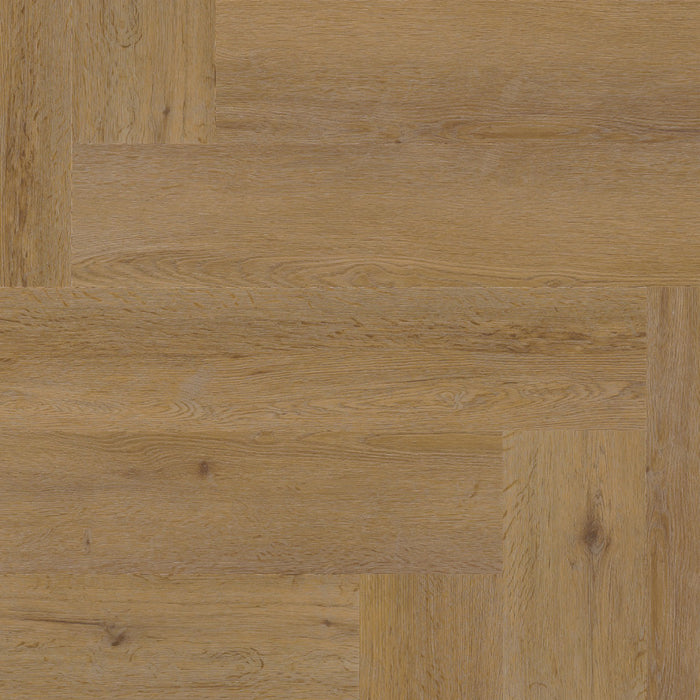 Ambiant Spigato Vivero Dark oak | Visgraat Lijm PVC