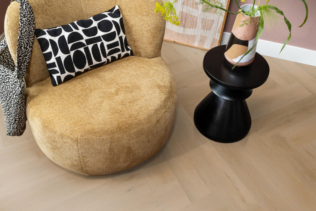 Ambiant Spigato Vivero Warm oak | Visgraat Klik PVC